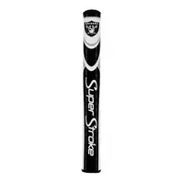 NFL Putter Grip - Las Vegas Raiders