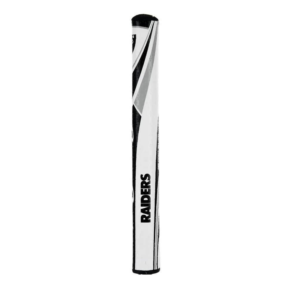 NFL Putter Grip - Las Vegas Raiders