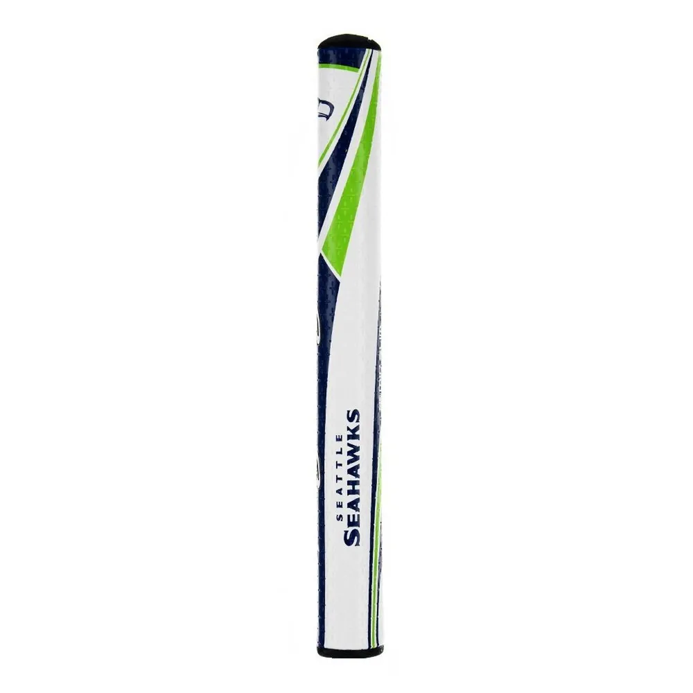 NFL Putter Grip - Seattle Seahawks