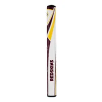 Washington Redskins Putter Grip