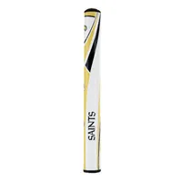 NFL Putter Grip - New Orleans Saints