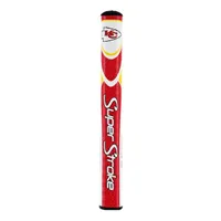 NFL Putter Grip - Kansas City Cheifs