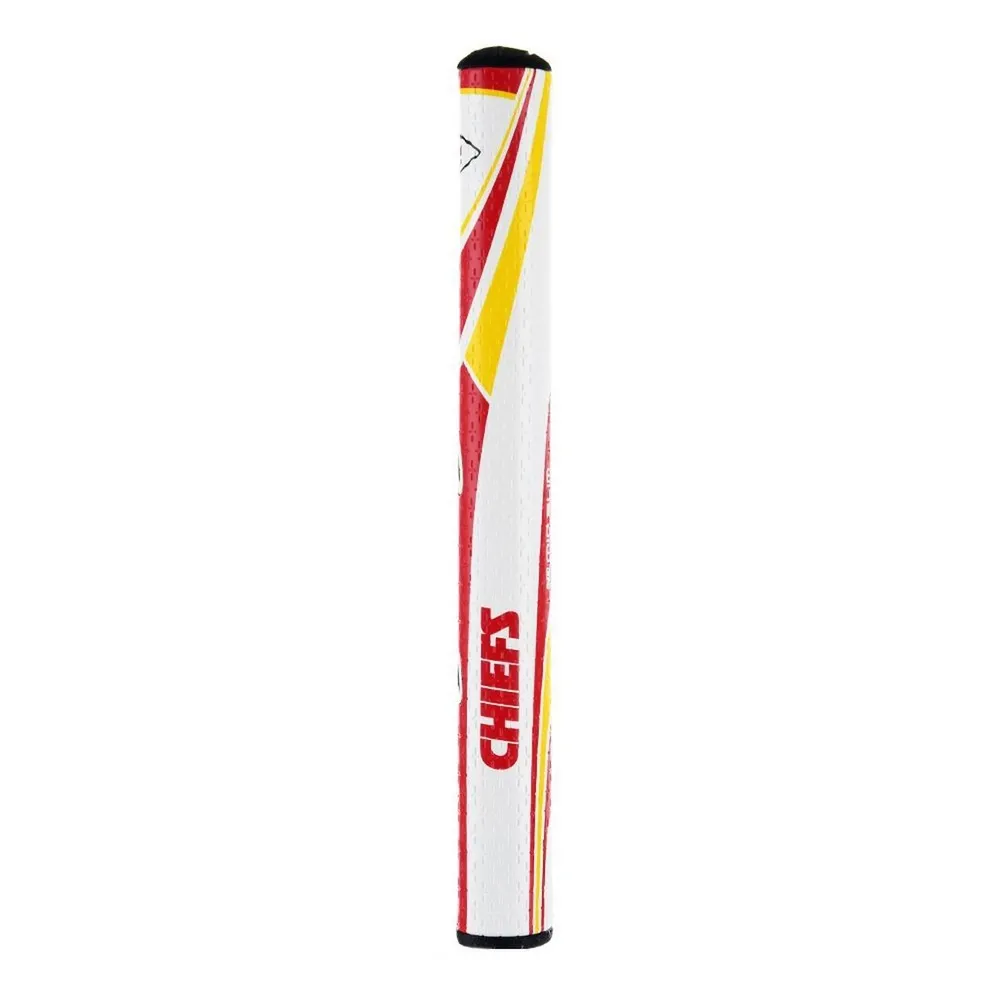 NFL Putter Grip - Kansas City Cheifs