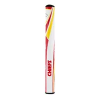 NFL Putter Grip - Kansas City Cheifs