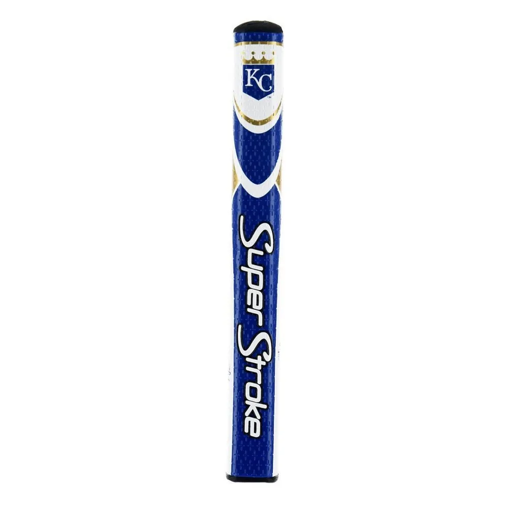 MLB Putter Grip - Kansas City Royals