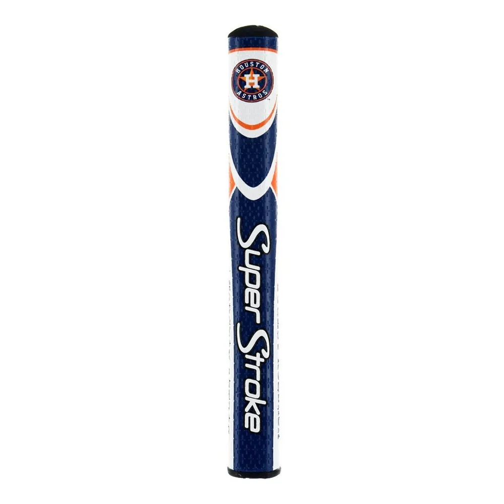 MLB Putter Grip - Houston Astros