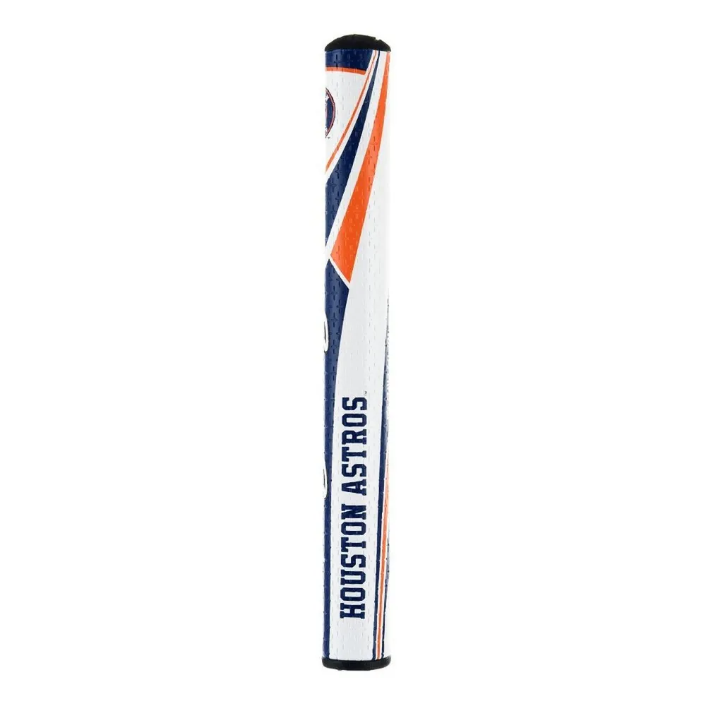 MLB Putter Grip - Houston Astros