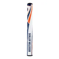 MLB Putter Grip - Houston Astros