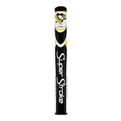 NHL Putter Grip - Pittsburgh Penguins