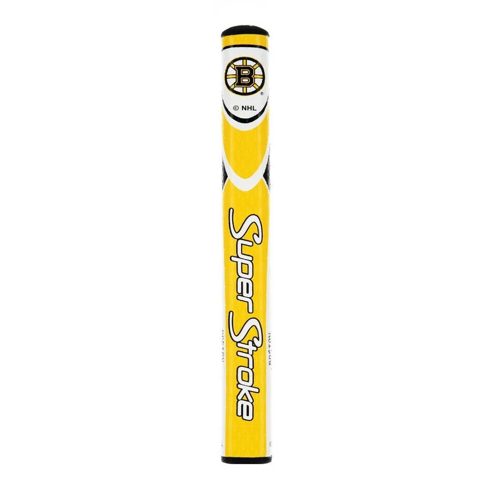 NHL Putter Grip - Boston Bruins