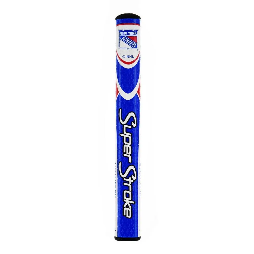 NHL Putter Grip - New York Rangers