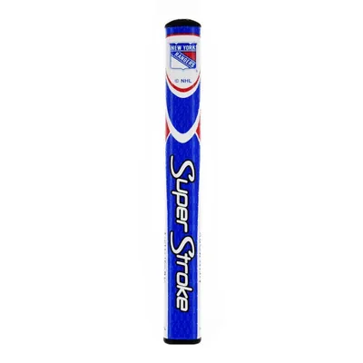 NHL Putter Grip - New York Rangers