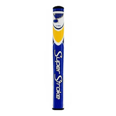 NHL Putter Grip - St. Louis Blues