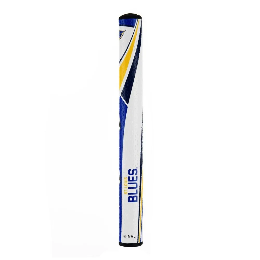 NHL Putter Grip - St. Louis Blues