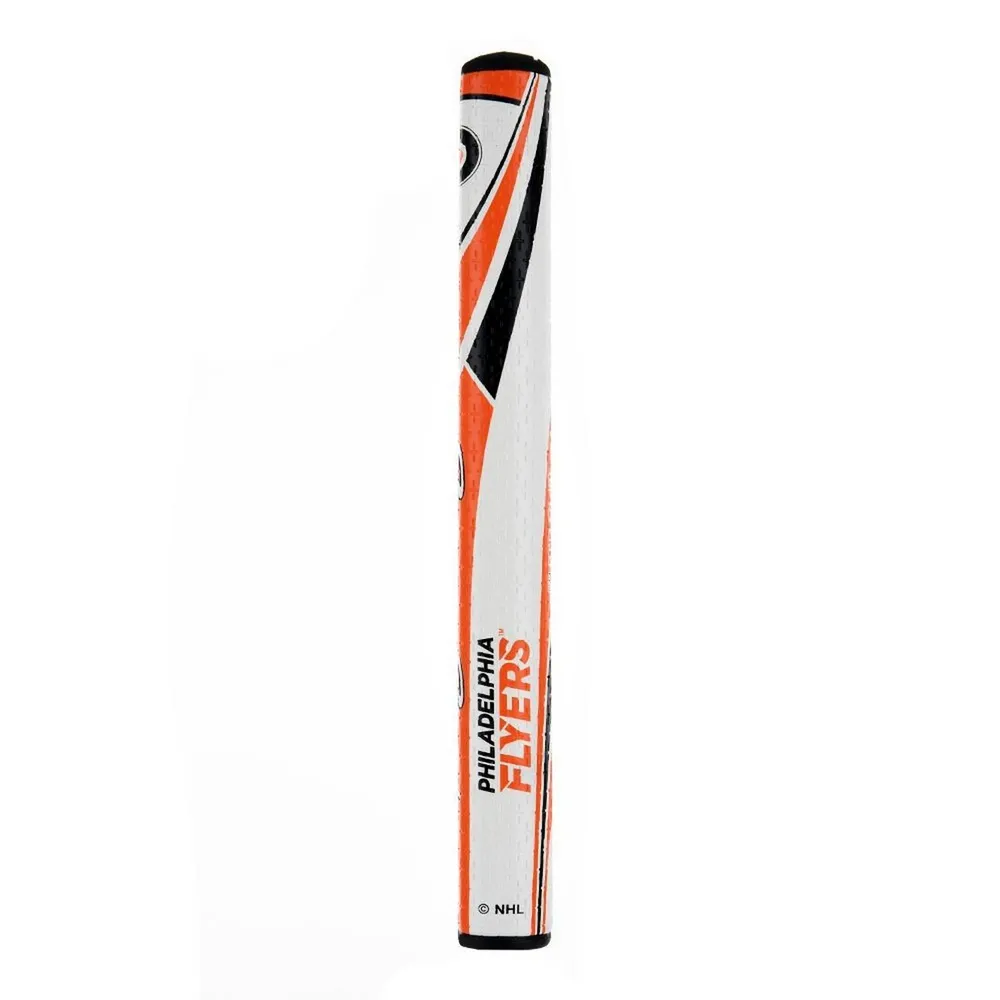 NHL Putter Grip - Philadelphia Flyers