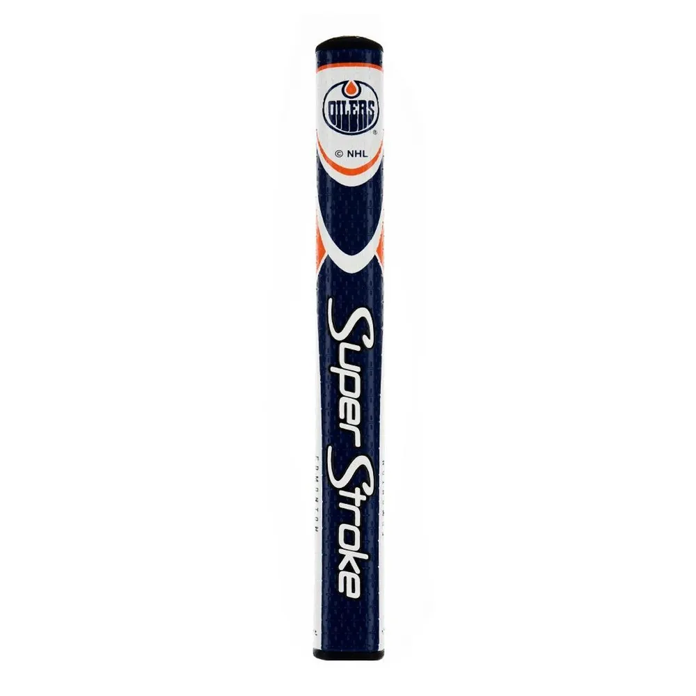 NHL Putter Grip - Edmonton Oilers