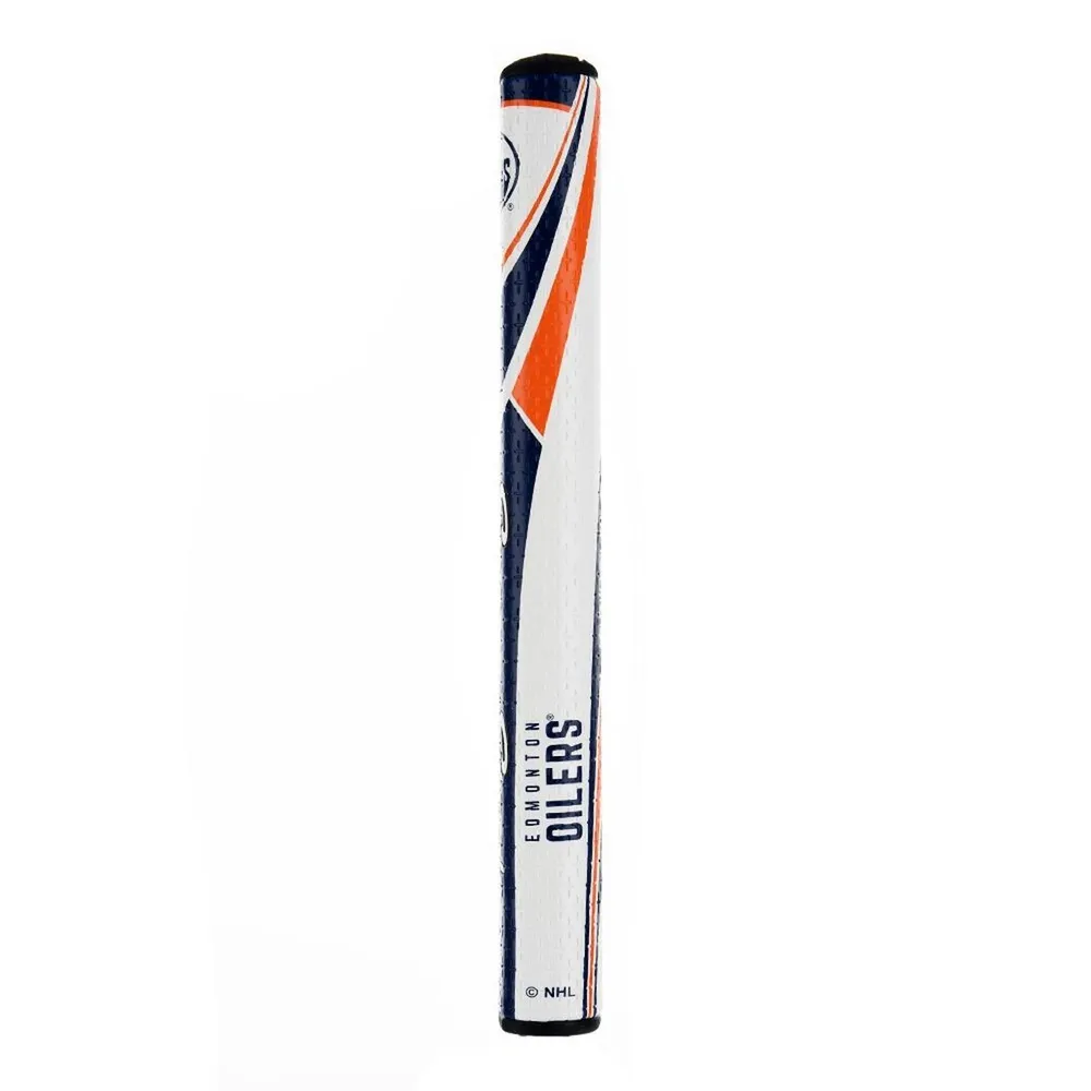 NHL Putter Grip - Edmonton Oilers