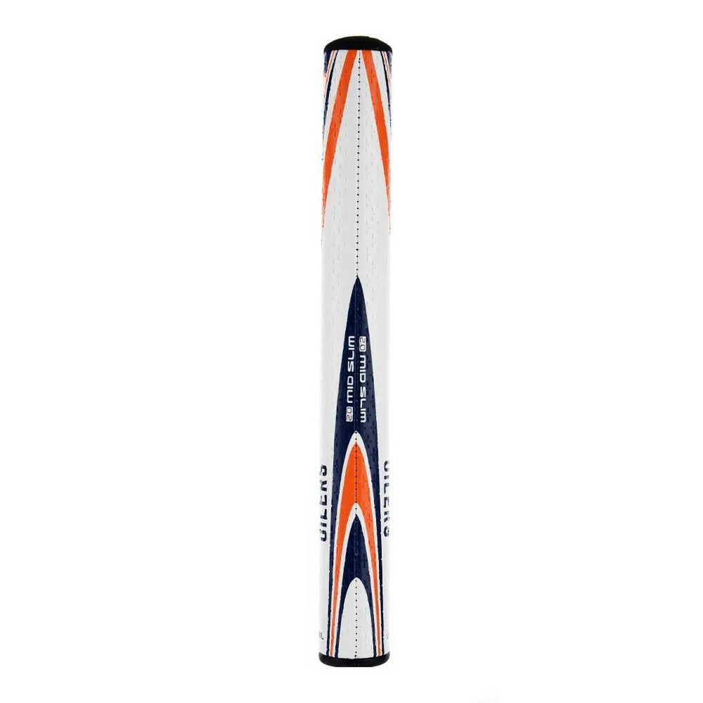 NHL Putter Grip - Edmonton Oilers