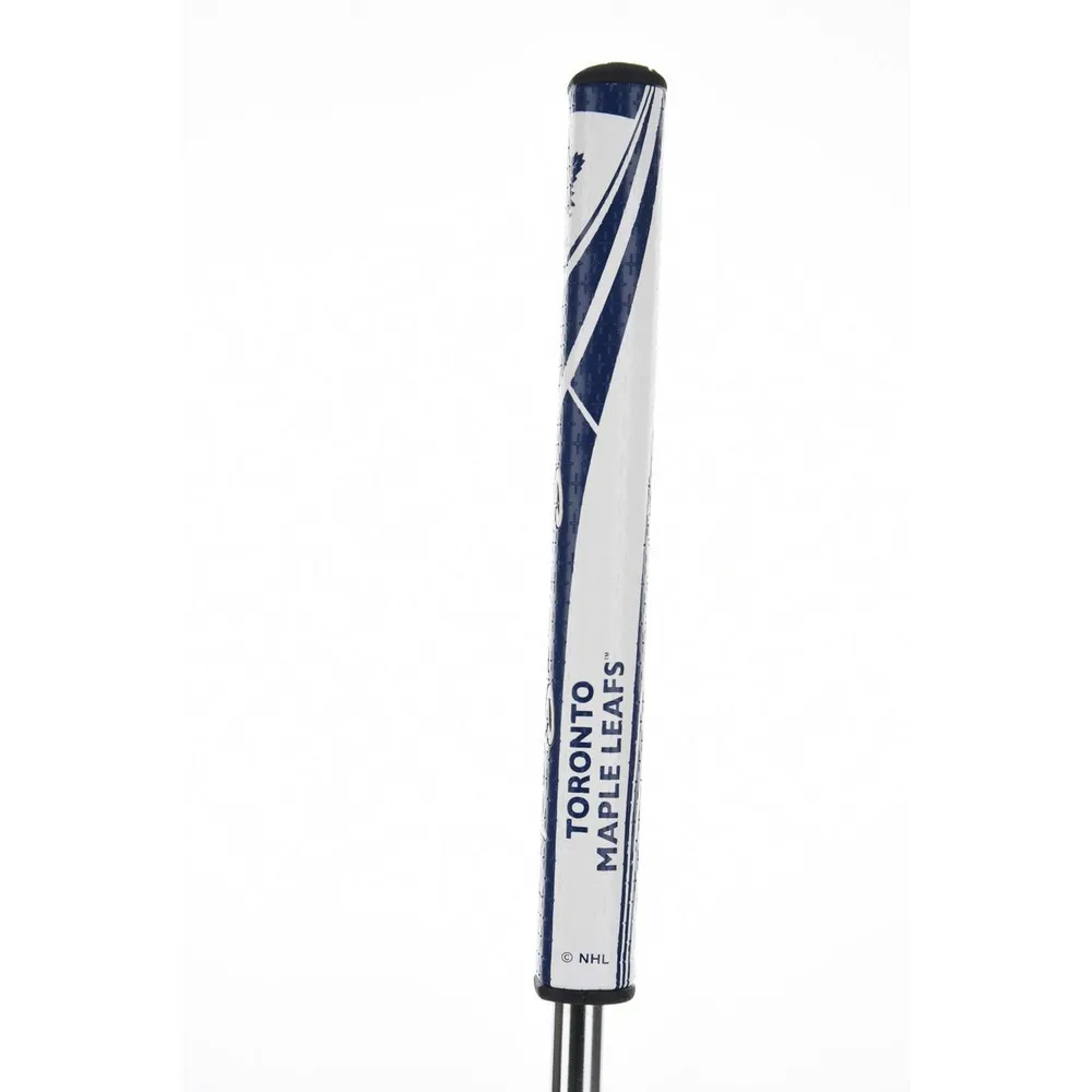 NHL Putter Grip - Toronto Maple Leafs