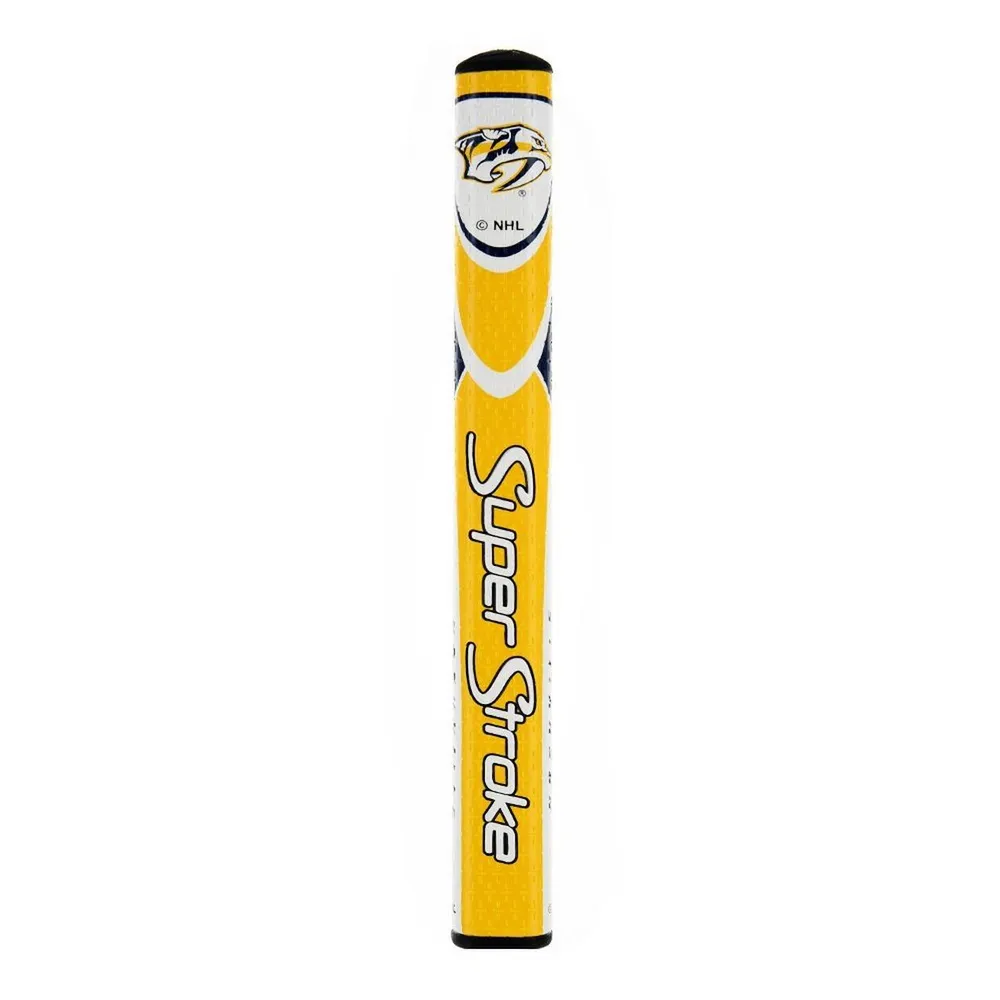 NHL Putter Grip - Nashville Predators