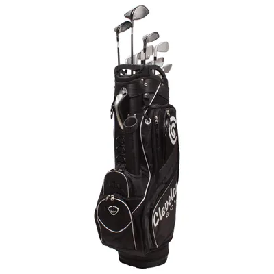 Launcher 13-Piece Graphite Package Set