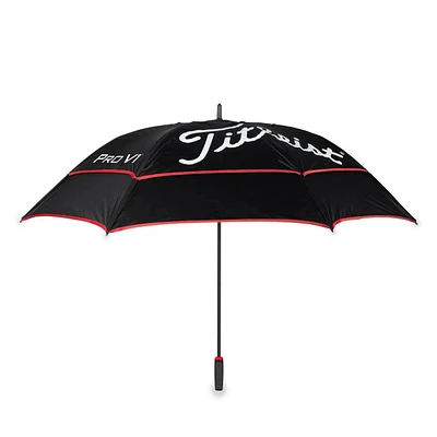 Prior Generation - Tour Double Canopy Umbrella