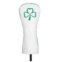 St. Pat's Headcover