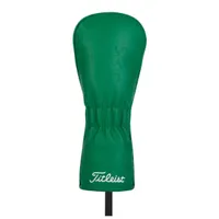 St. Pat's Headcover