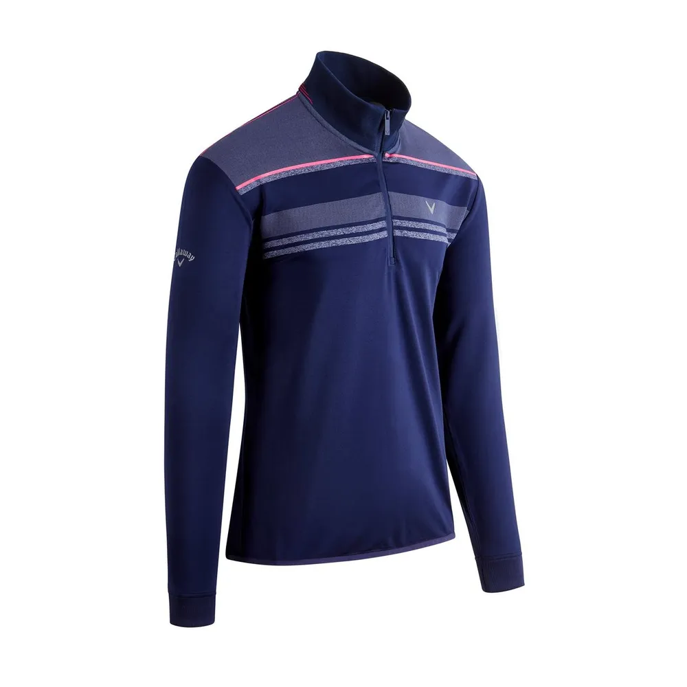 Men's 1/4 Zip Pullover