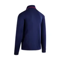 Men's 1/4 Zip Pullover