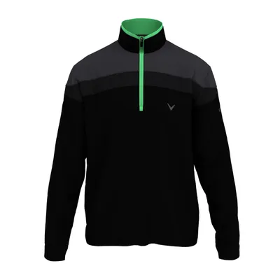 Men's 1/4 Zip Pullover