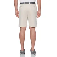 Men's Pro Spin Flat Front Short