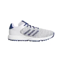 Men's Starglide Spikeless Golf Shoe - White/Navy
