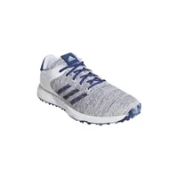 Men's Starglide Spikeless Golf Shoe - White/Navy