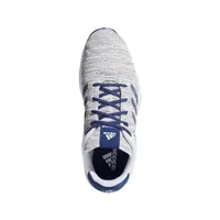 Men's Starglide Spikeless Golf Shoe - White/Navy