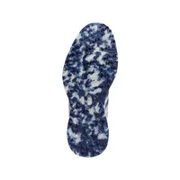 Men's Starglide Spikeless Golf Shoe - White/Navy