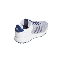 Men's Starglide Spikeless Golf Shoe - White/Navy