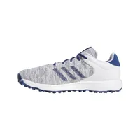 Men's Starglide Spikeless Golf Shoe - White/Navy