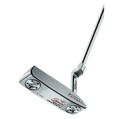Special Select 1st of 500 Newport Putter