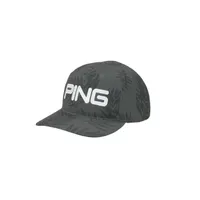 Men's Ping Lite Snapback Cap