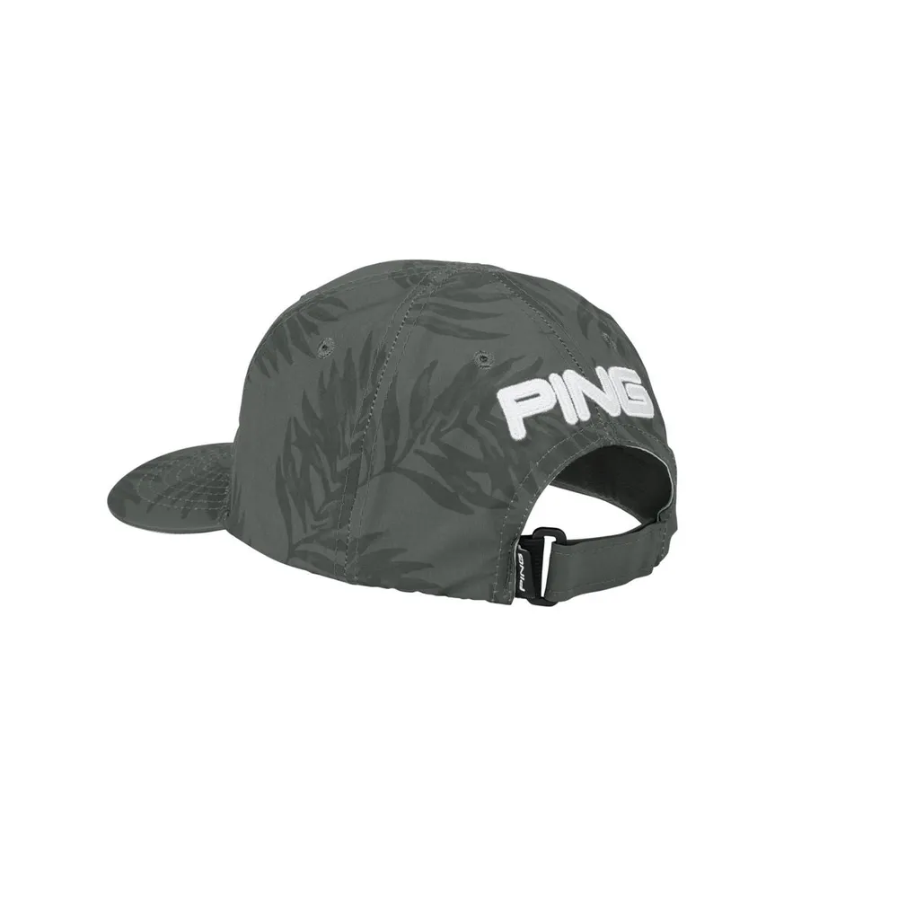 Men's Ping Lite Snapback Cap