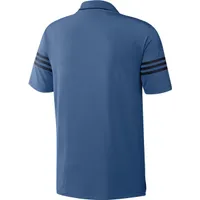 Men's 365 Blocked Short Sleeve Polo