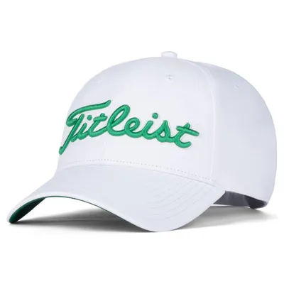 Men's Tour Performance Cap - St.Patrick 's Collection