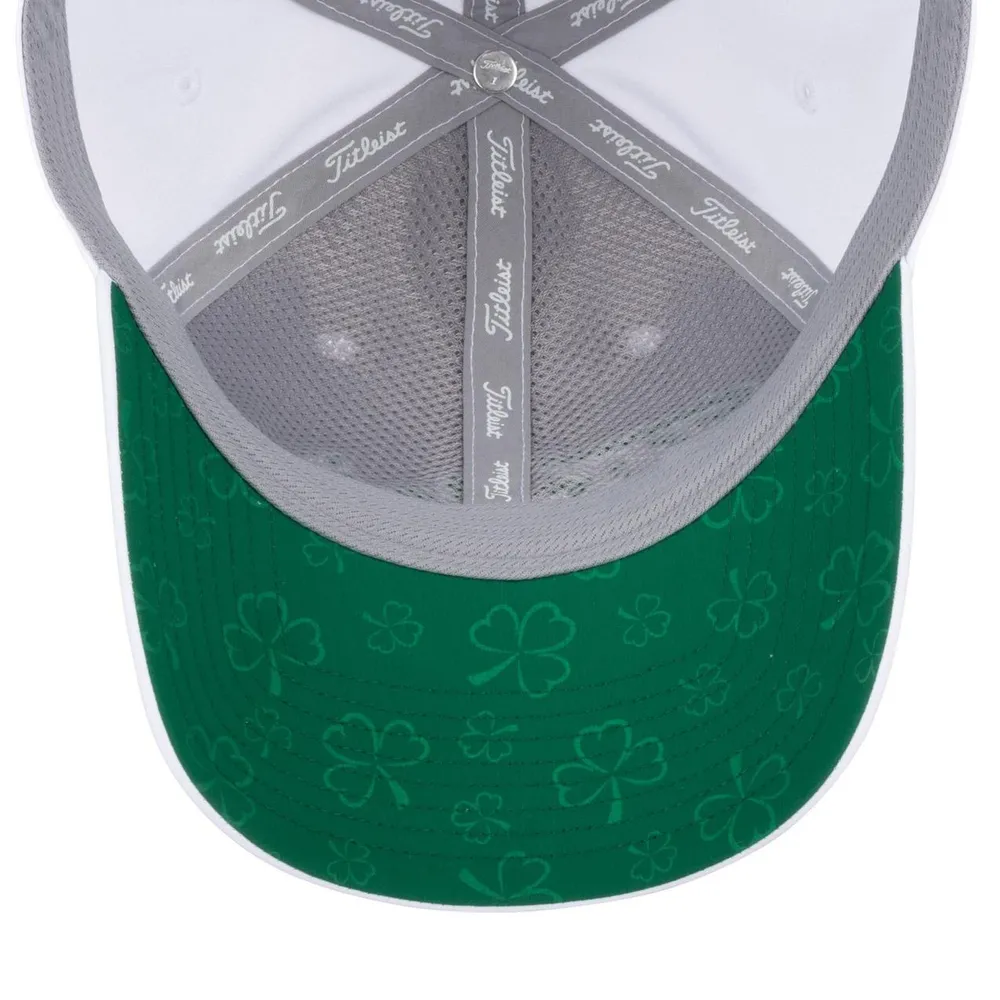 Men's Tour Performance Cap - St.Patrick 's Collection