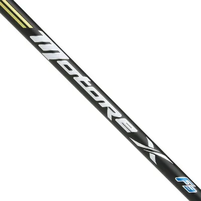 Motore X F3 50g Wood Shaft