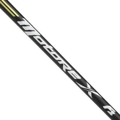 Motore X F1 70g Wood Shaft