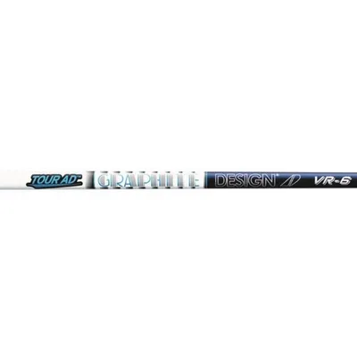 Tour AD VR 6 .335 Graphite Wood Shaft