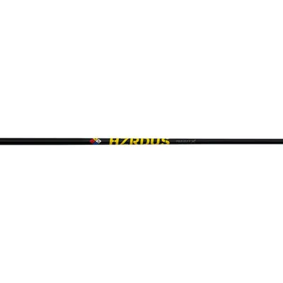 Project X HZRDUS Yellow Gram Wood Shaft