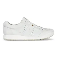 Men's Street Retro 10 Limited Edition Spikeless Golf Shoe - White