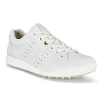 Men's Street Retro 10 Limited Edition Spikeless Golf Shoe - White